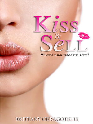 cover image of Kiss & Sell